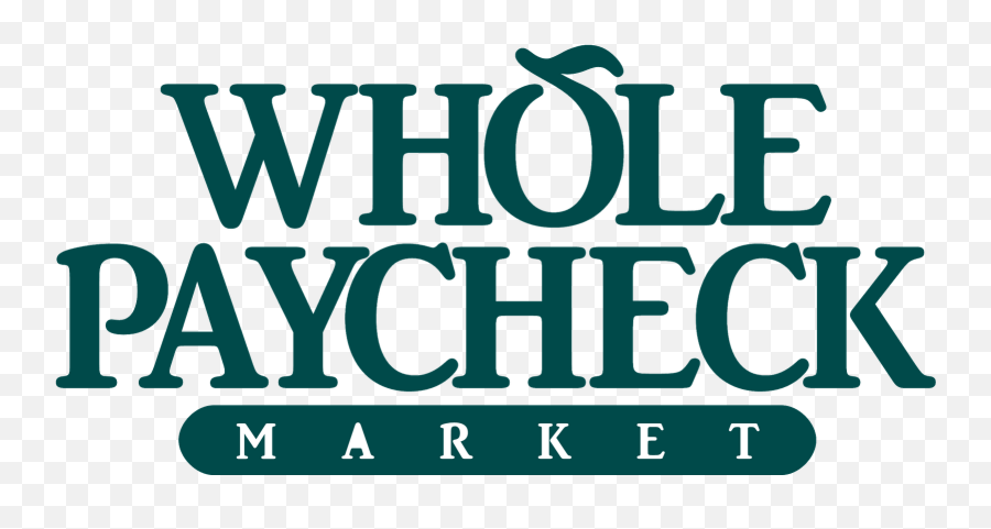 Whole Foods Wants To Shake Free Of A - Whole Foods Market Emoji,Whole Foods Logo