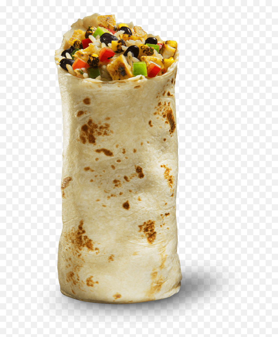 Burrito Png Hd Png - Burrito Png Emoji,Burrito Clipart