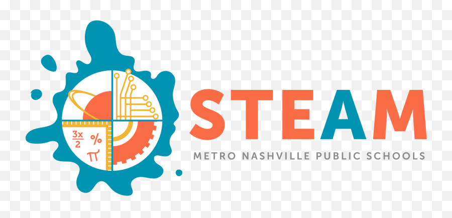 Metro Schools Names New Director Of Steam U2014 Metro Nashville Emoji,Steam Logo Transparent
