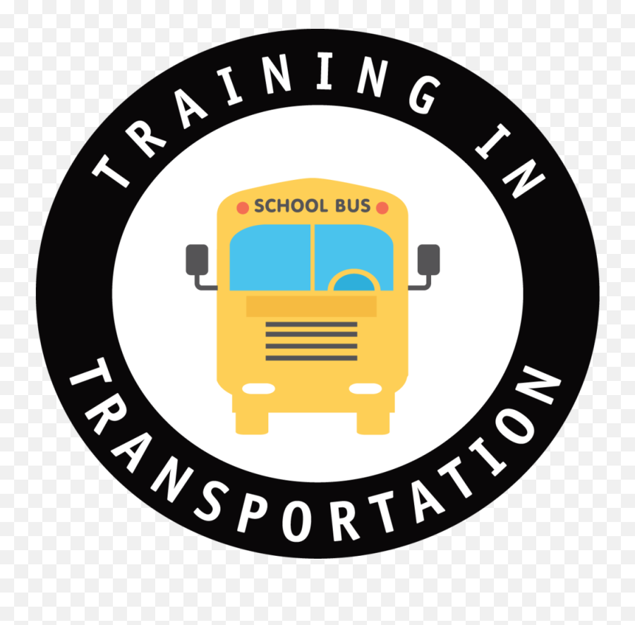 School Bus Driver Training In Ny Emoji,Training Clipart