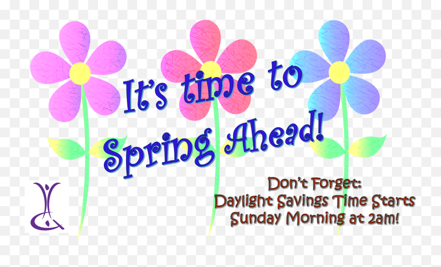 Daylight Savings Clipart Spring Ahead - Spring Ahead Emoji,Daylight Savings Time Clipart