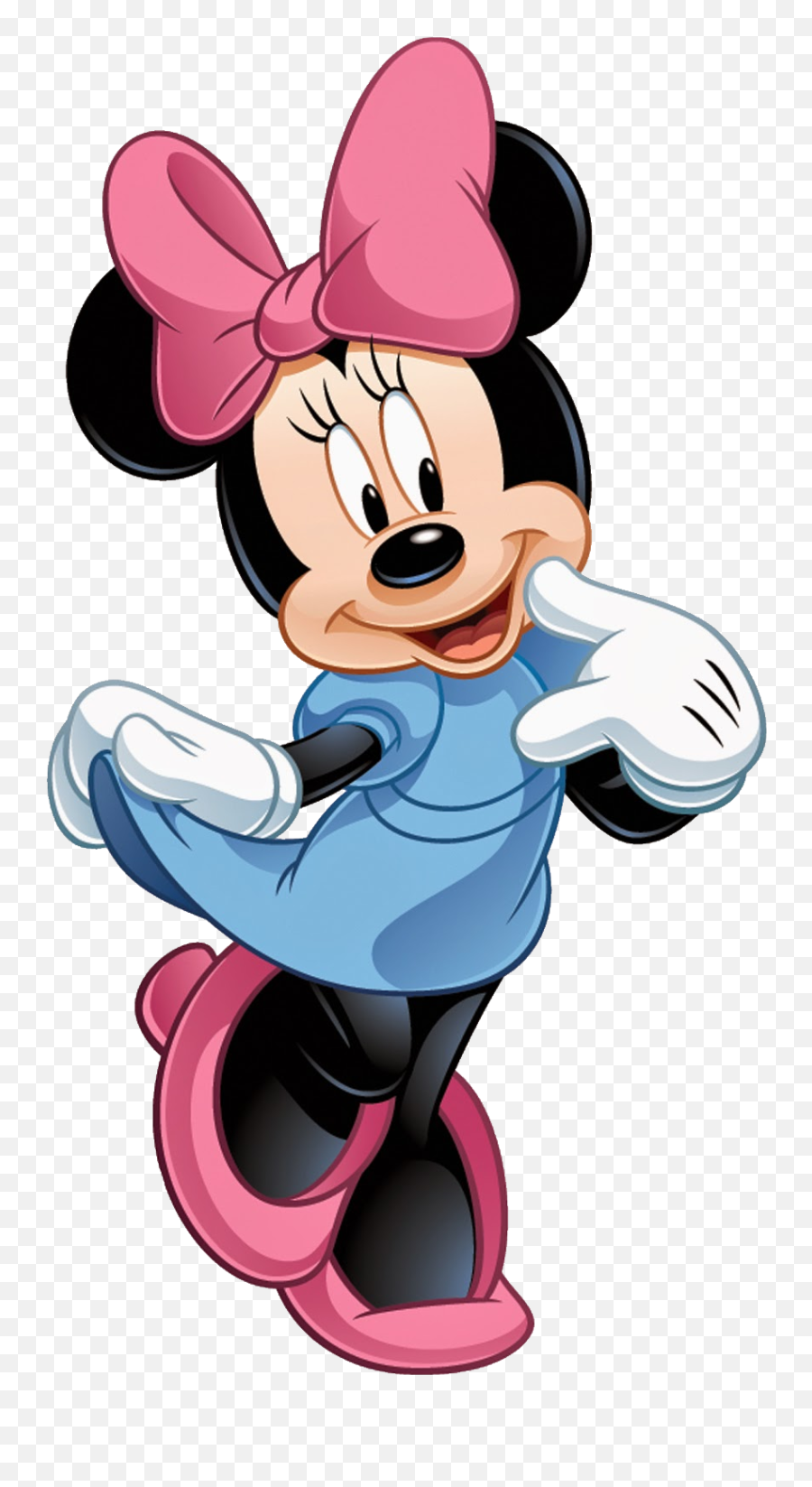 Mickey Mouse Png Images Cartoon Cartoons 18png Snipstock - Minnie Mouse Emoji,Mickey Mouse Png