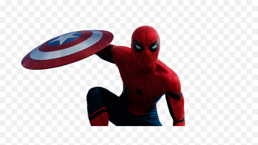 500 Spiderman Png Logo Full Hd Transparent Images - Captain America Civil War Spiderman Emoji,Spiderman Png