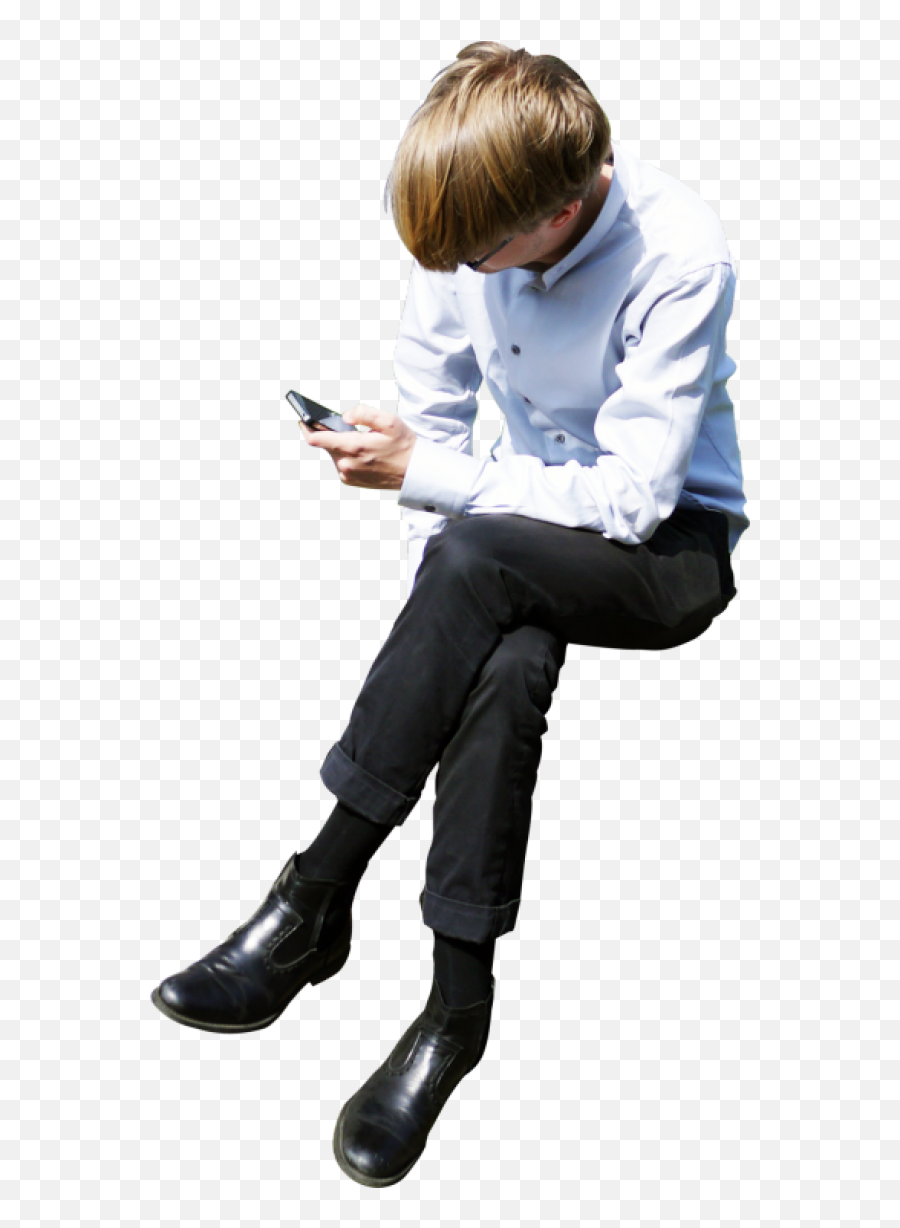 Sitting Man Png Free Download 36 Png Images Download - People Sitting On Transparent Background Emoji,Man Sitting Png