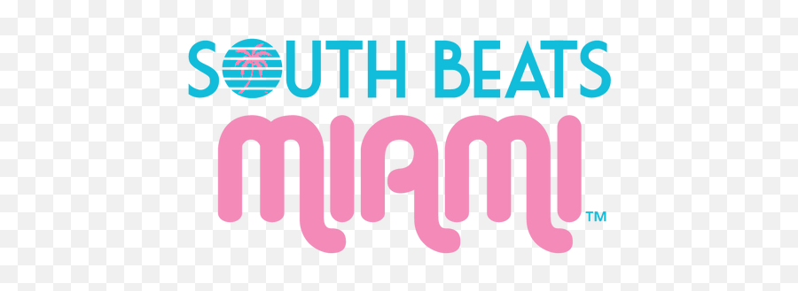 South Beats Miami Entertainment And Events - Color Gradient Emoji,Beats Logo