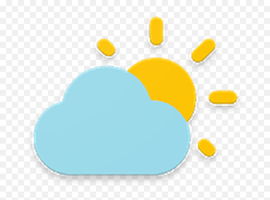 Simple Weather Clock Widget Ads - Simple Weather Clock Widget Emoji,Transparent Clock Widget