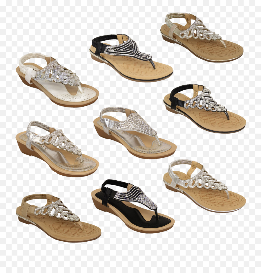 Sandals Png - New Model Ladies Sandals Emoji,Sandals Png