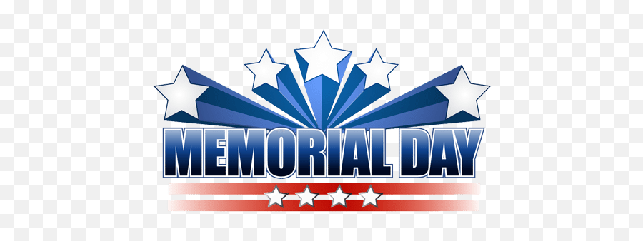 Memorial Day Png Picture - Transparent Labor Day Png Emoji,Memorial Day Png