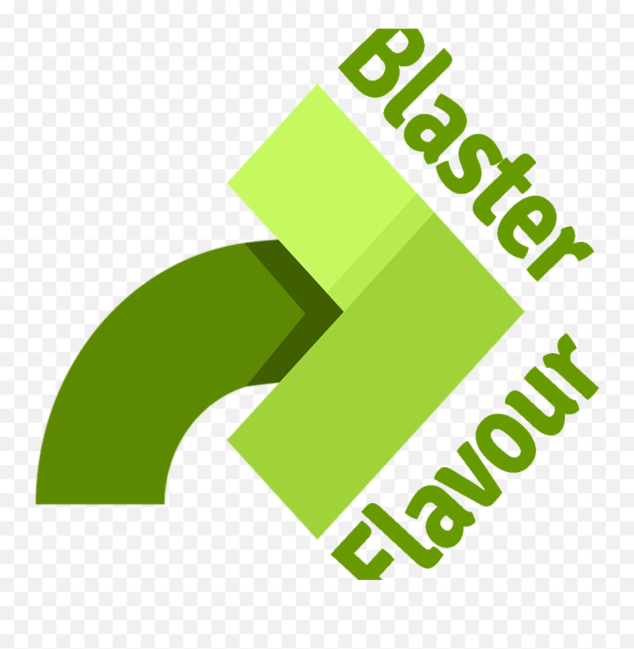 Browse Thousands Of Blaster Images For Design Inspiration - Vertical Emoji,Web And Tech Logo