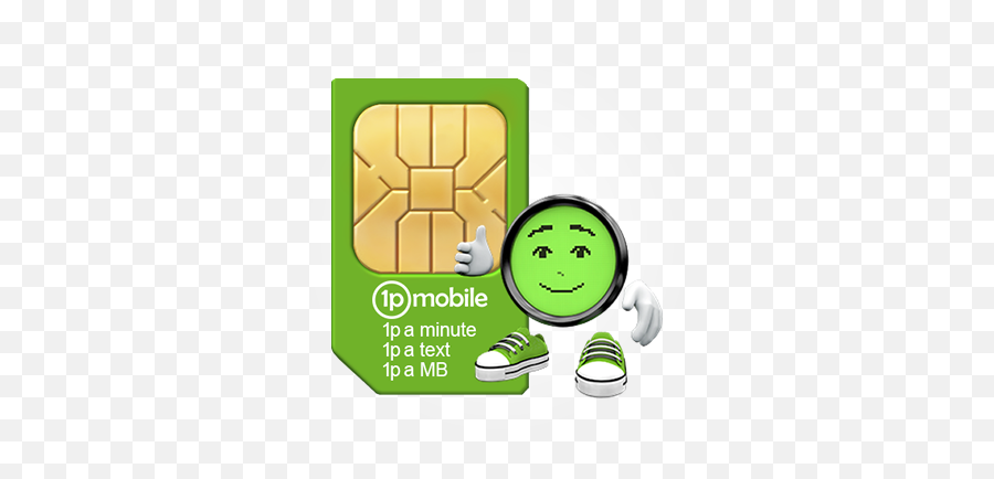 1pmobile Payg Sim Card Emoji,Virgin Mobiles Logo