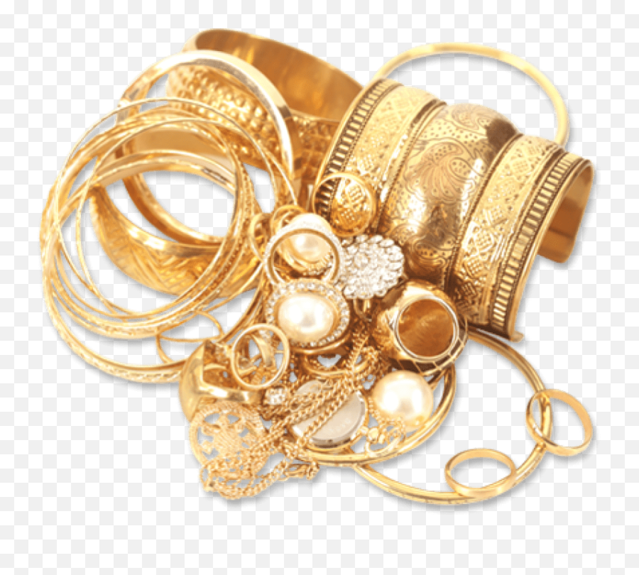Gold Jewelry Free Download Hq Png Image - Jewelry Transparent Background Png Emoji,Gold Png