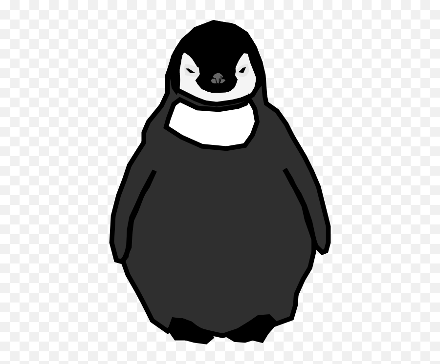 Free Download Penguin Clipart Penguin Emoji,Penguin Clipart Black And White