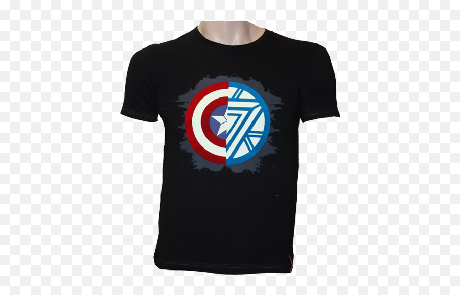 Victory Income Emoji,Captain America Civil War Logo Png