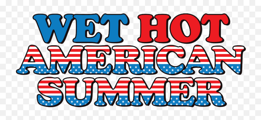 Wet Hot American Summer Netflix 2832821 - Png Images Pngio Emoji,Wet Png