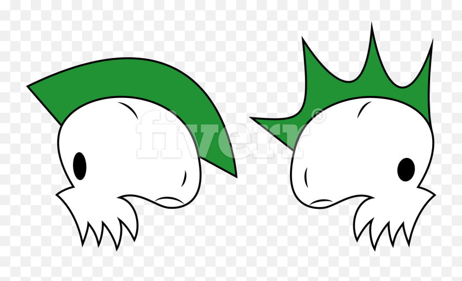Create Custom Twitch Emotes Or Sub Badges Ephie Squidward Emoji,Twitch Emotes Transparent