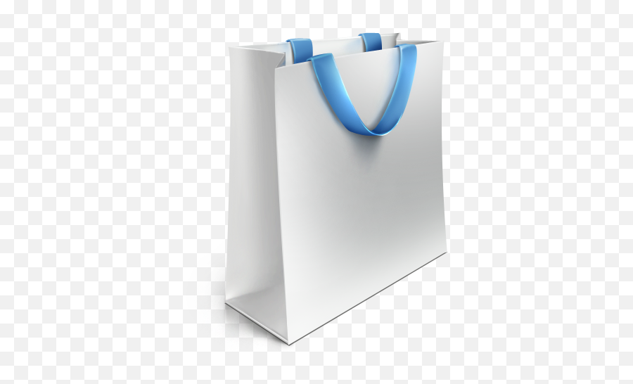 Shopping Bag Xyr06f - Clipart Suggest Emoji,Grocery Bag Clipart