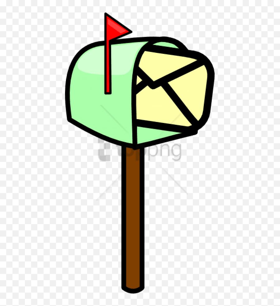 Mailbox Mail Clip Art Kiaavto - Mailbox Clip Art Emoji,Mail Clipart