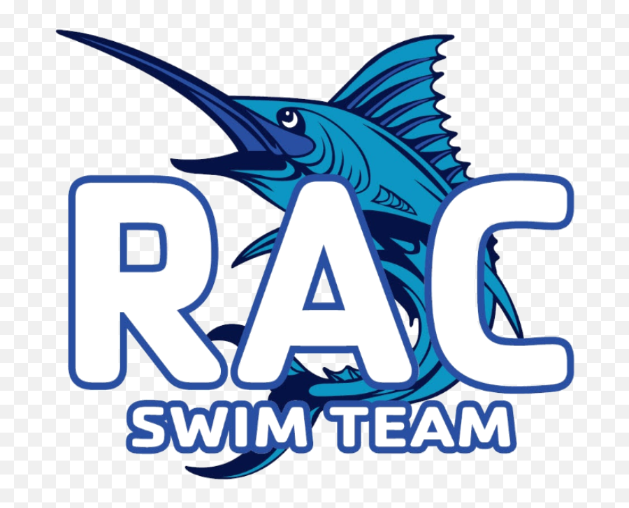Rac - South Branch Rowancabarrus Ymca Emoji,Swordfish Logo