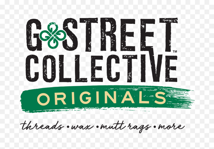 G Street Collective Originals - G Street Collective Emoji,G Logo Design