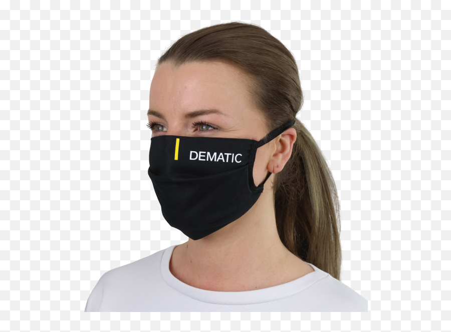 Masks - Face Mask With Company Logo Emoji,Logo Face Masks