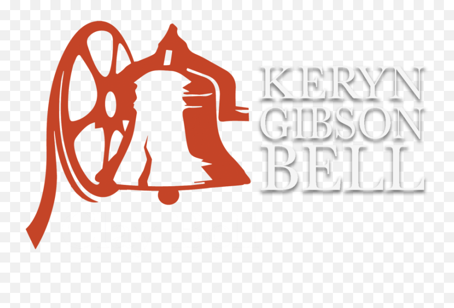 Keryn Gibson Bell - Gibson Logo Ghanta Emoji,Gibson Logo