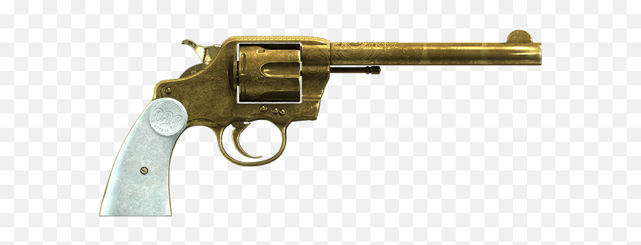 Double - Action Revolver Gta 5 Online Weapon Stats Price Emoji,Gta V Png