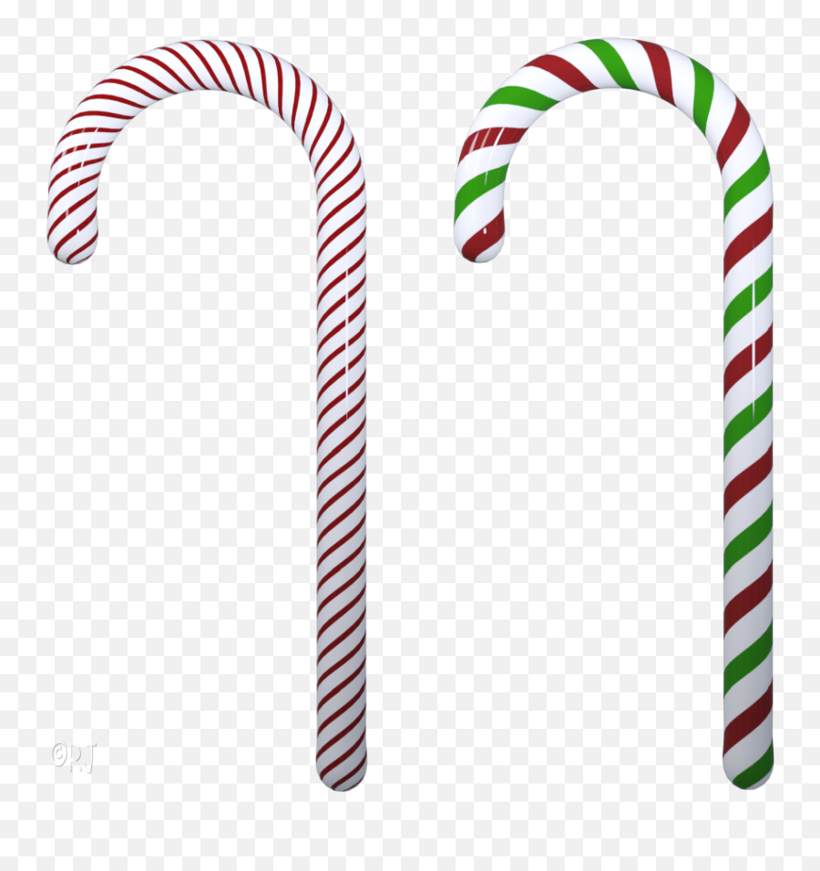 Old Fashioned Christmas Candy - Candy Cane Full Size Png Emoji,Candycane Png