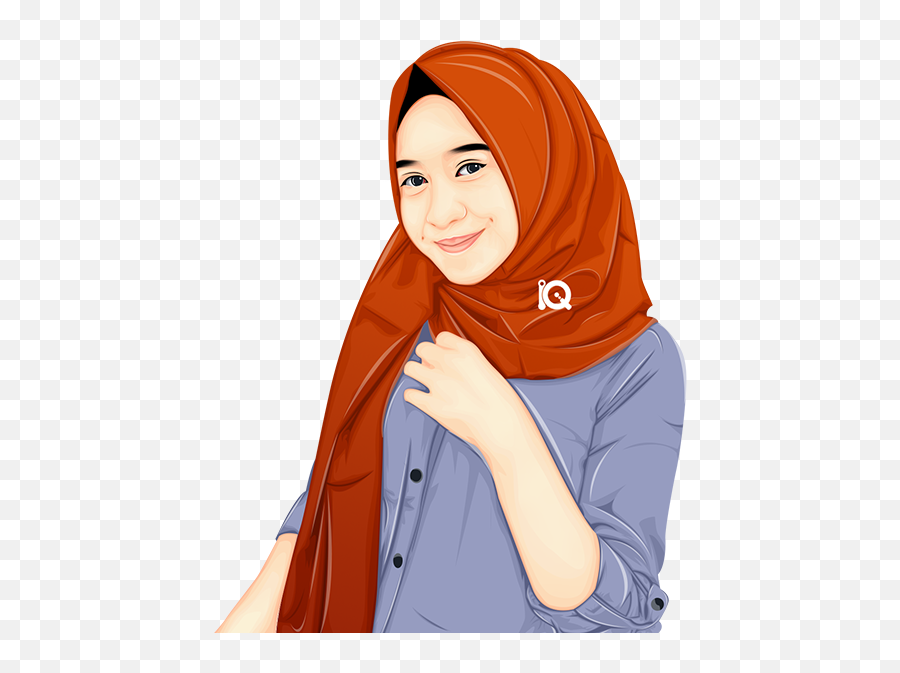 Browse Thousands Of Hijab Images For Design Inspiration Emoji,Hijab Png