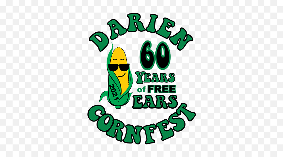 60th Annual Darien Corn Fest Friday September 10 - Sunday Emoji,Livesplit Transparent