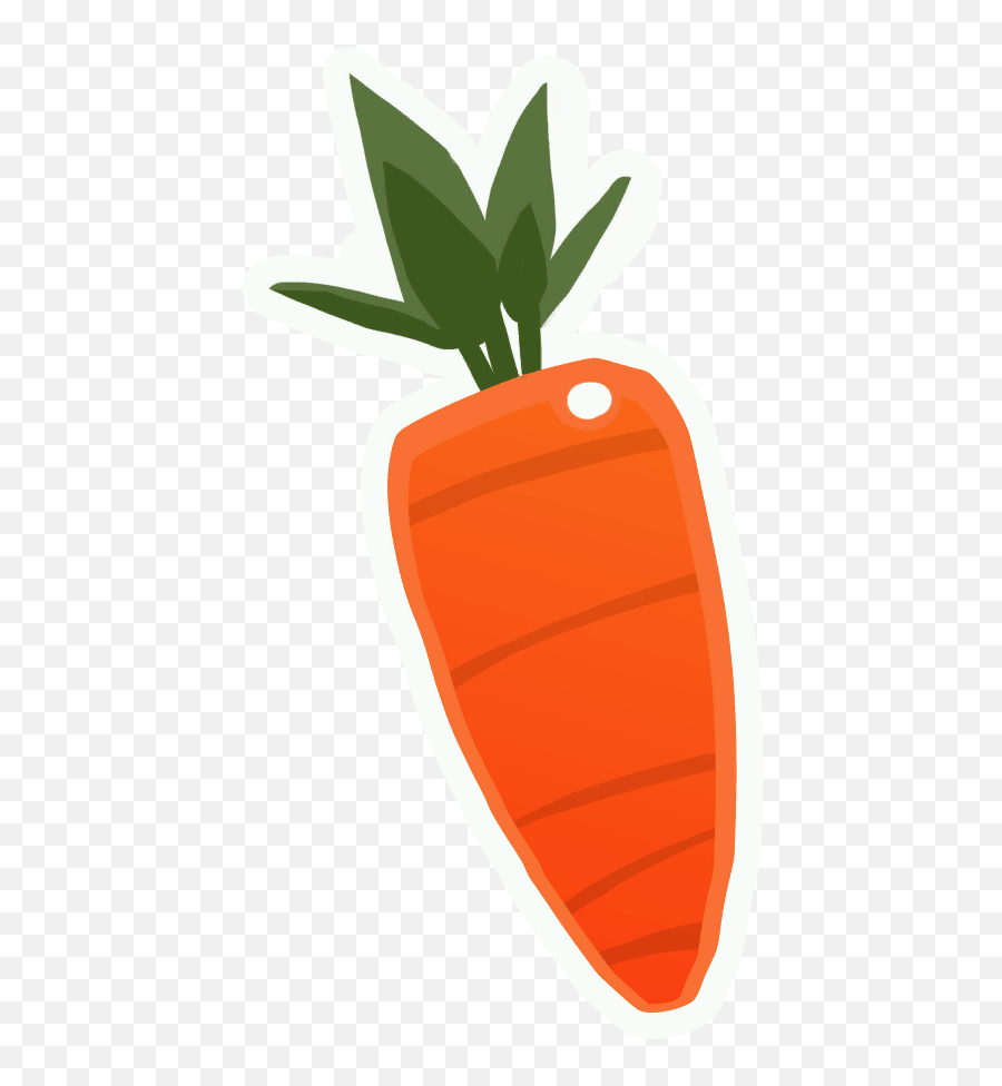 Carrot - Slime Rancher Carrot Emoji,Carrot Png