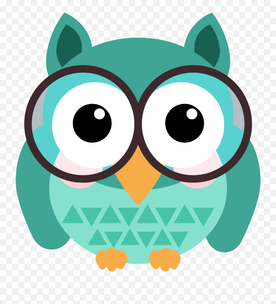I Clipart Owl I Owl Transparent Free - Owl Png Clipart Emoji,Owl Clipart
