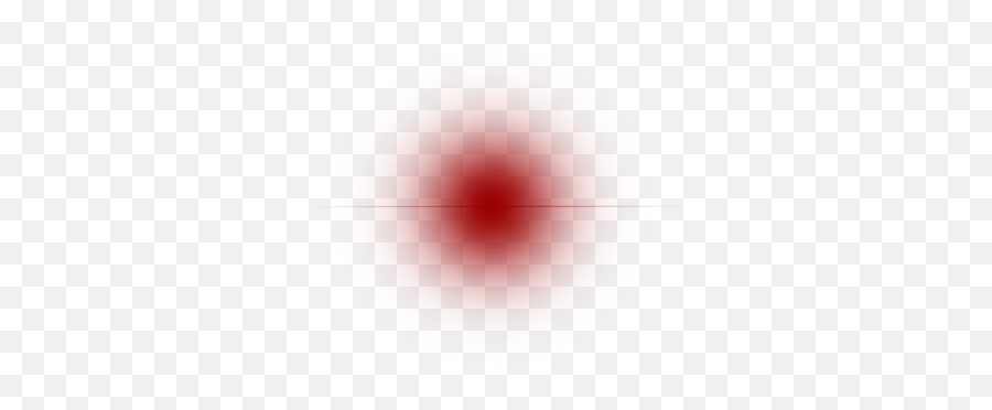Red Lens Flare Png Transparent Png Image - Dot Emoji,Red Flare Png