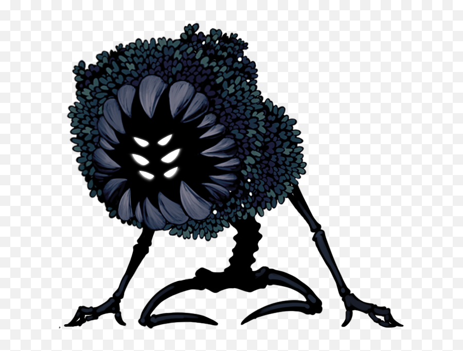 Boo - Beetle Hollow Knight Enemies Emoji,Hollow Knight Png