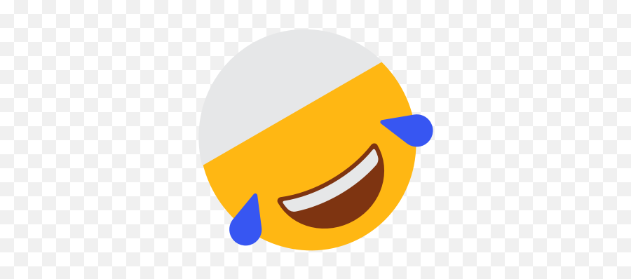 Cap Emoji Face Islam Laugh Face Muslim Tears Of Joy Icon - Laughing Emoji Muslim,Laughing Emoji Transparent