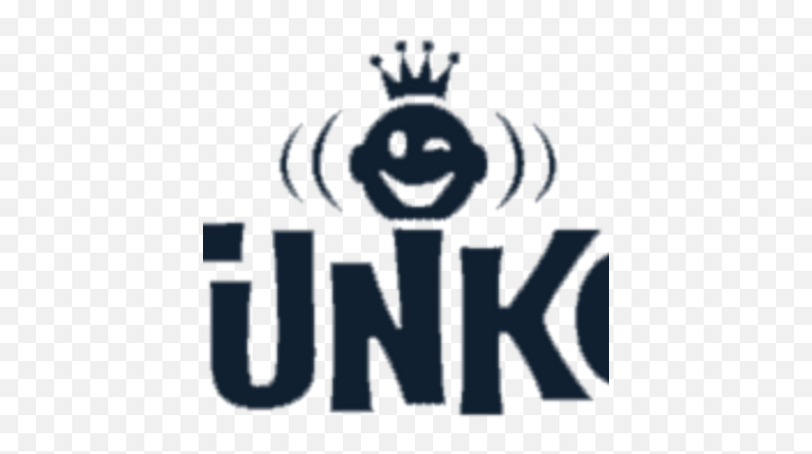 Funko Ficreation Fandom - Funko Emoji,Funko Logo