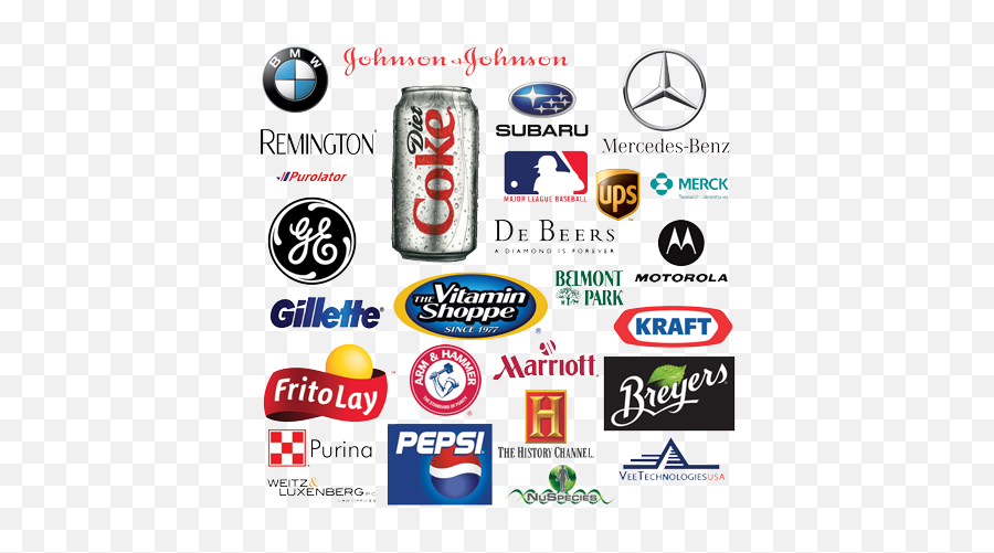Clients - Alan Chalfin Creative Direction Design Emoji,Frito Lay Logo