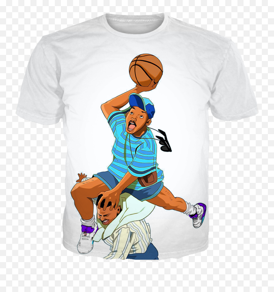 Fresh Prince Of Bel Air Wallpapers - Game Fresh Prince Of Bel Air Basketball Emoji,Fresh Prince Of Bel Air Logo