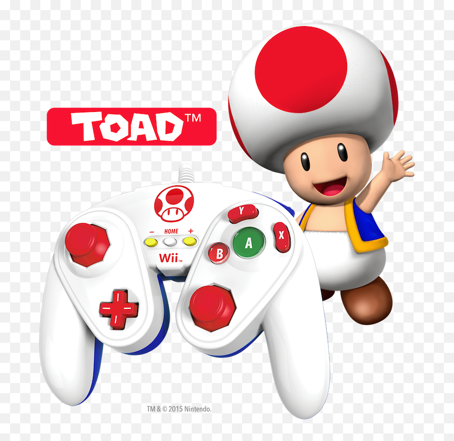 Download Controller Line Inspired By The Original Gamecube - Toad E Toadette Mario Emoji,Gamecube Controller Png