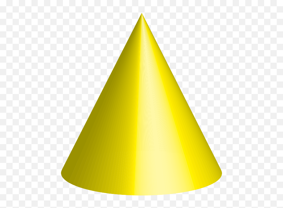 Cone Clipart - Cone Clipart Emoji,Cone Clipart