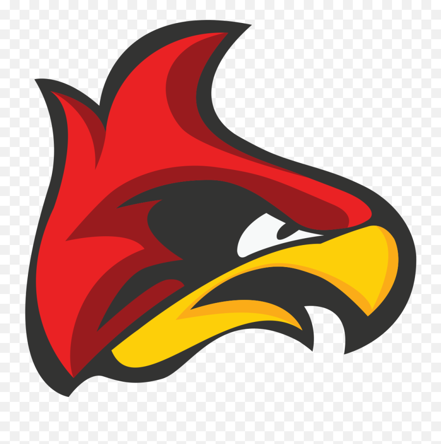 Cardinals Sports - Cardinals Logo Emoji,Cardinals Logo