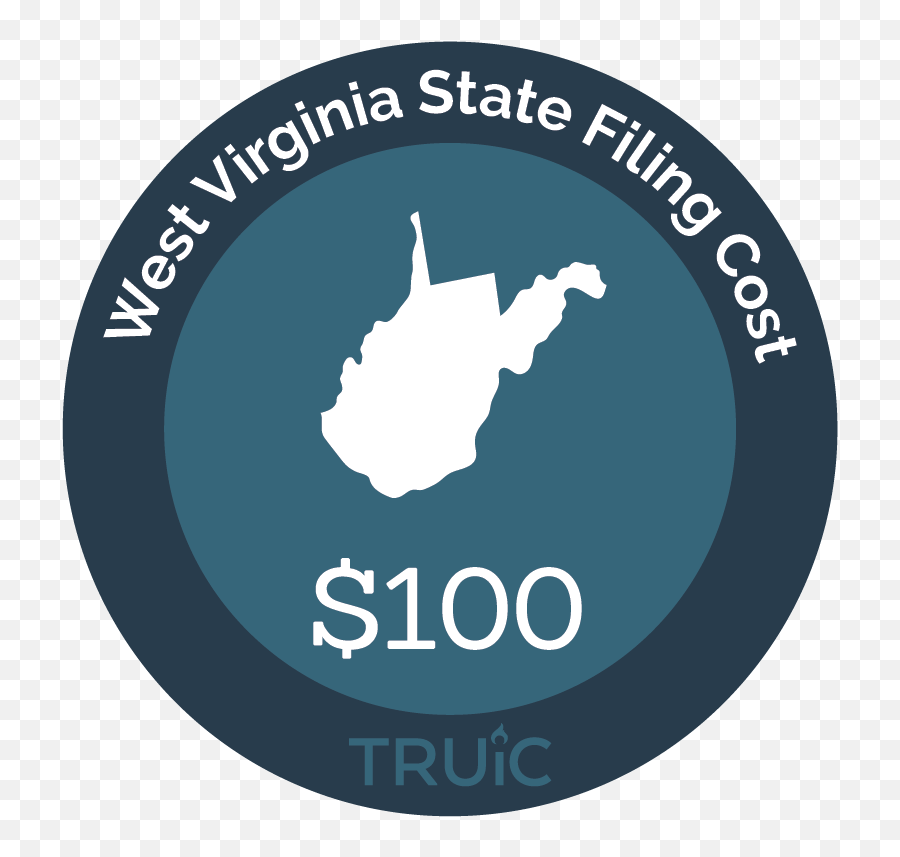 West Virginia Llc - How To Form A West Virginia Llc Truic Fairness Wv Emoji,Llc Logo