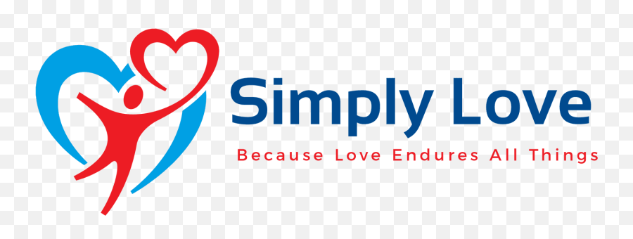 Simply Love - First Business Travel Emoji,Simply Logo Design