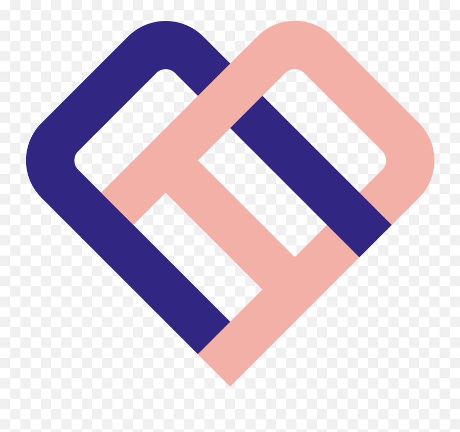 Ca Heart U2013 Vanessa Walitsch - Vertical Emoji,Monogram Logo