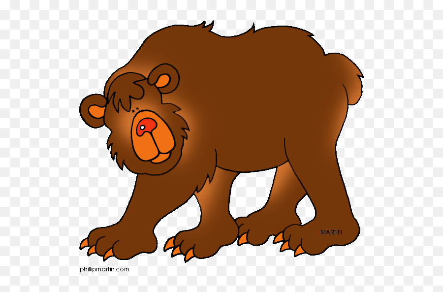 Free Free Bear Clipart Download Free Free Bear Clipart Png - Phillip Martin Bear Clipart Emoji,Bears Clipart