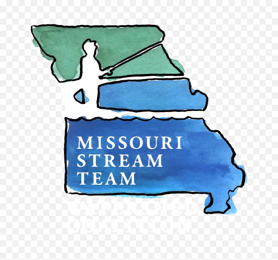 Clean - Ups U2014 James River Basin Partnership Missouri Stream Team Emoji,Water Stream Png