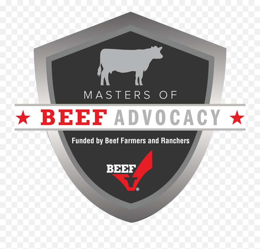 Masters Of Beef Advocacy - Masters Of Beef Advocacy Emoji,The Masters Logo