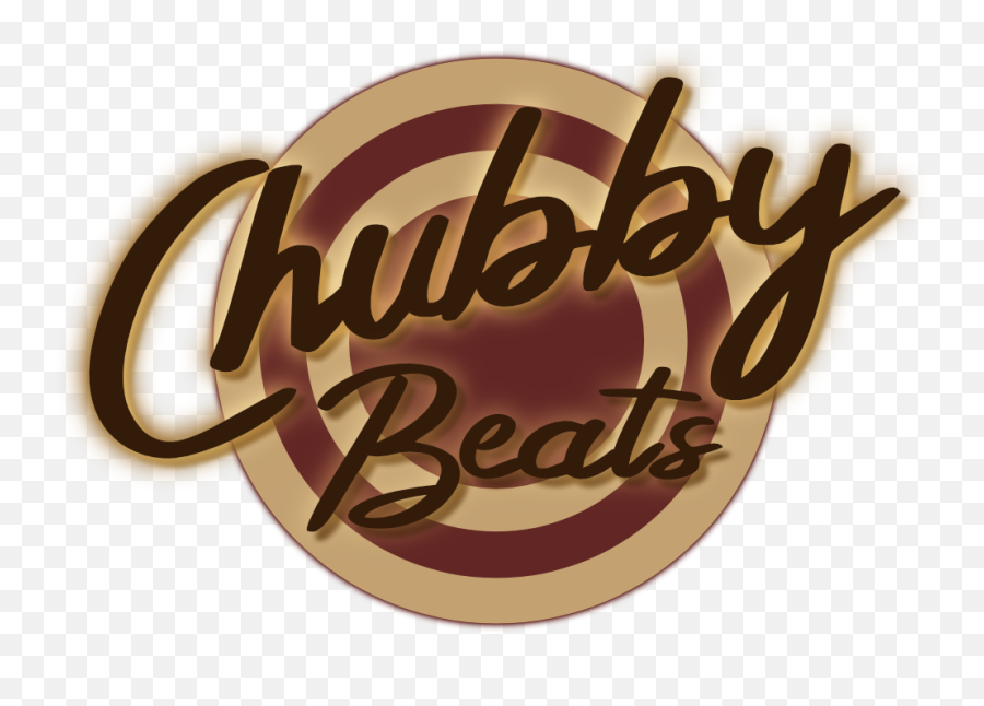 Chubby Beats U2013 Music For You - Language Emoji,Beats Logo