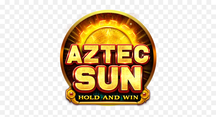 Booongo Aztec Sun - Aztec Sun Hold And Win Emoji,Aztecs Logos