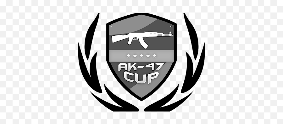 Ak - 47 Projects Photos Videos Logos Illustrations And Automotive Decal Emoji,Csgo Logo