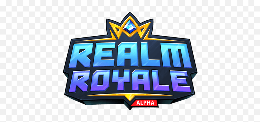 Realm Royale Boosting Emoji,Victory Royale Logo